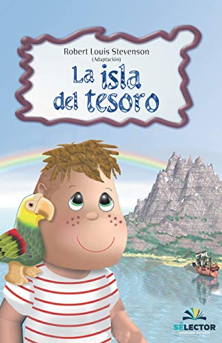 La Isla Del Tesoro (Spanish Edition)