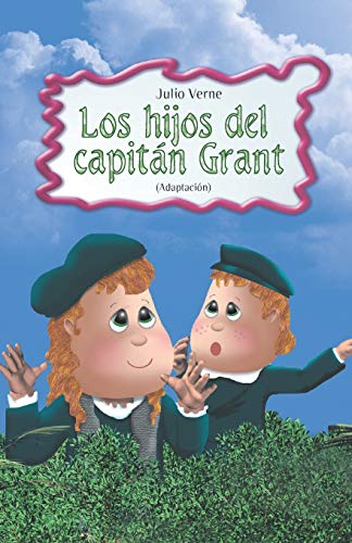 Los Hijos Del Capit?n Grant (Spanish Edition)