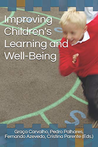Improving Children'S Learning And Well-Being