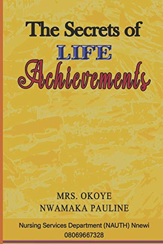 THE SECRETS OF LIFE ACHIEVEMENTS