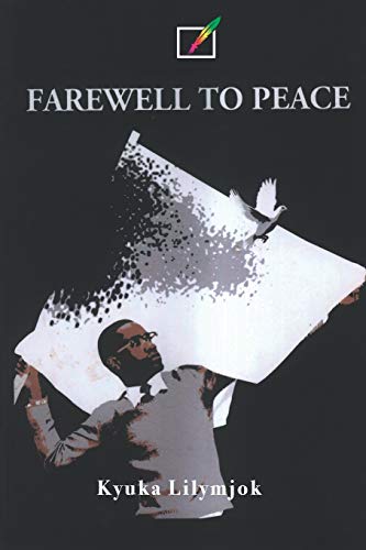 Farewell To Peace