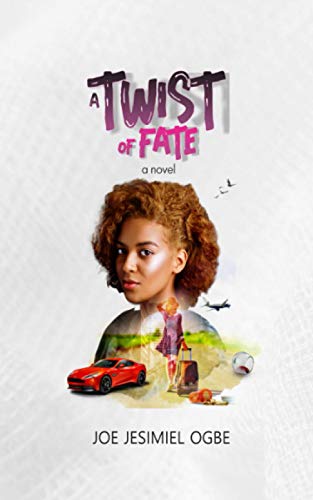 A Twist Of Fate - 9789789712939