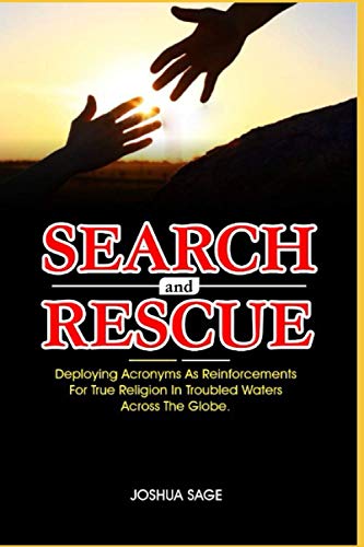 Search And Rescue - Paperback