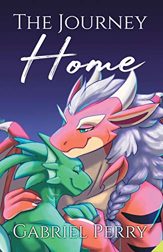 The Journey Home - 9789811497575