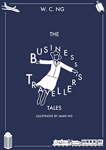 The Business Traveller's Tales