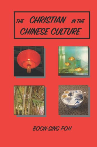 The Christian In The Chinese Culture