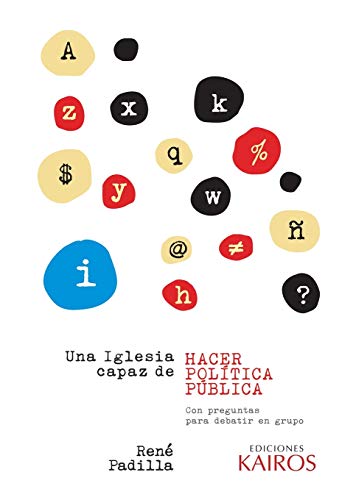 Una Iglesia capaz de hacer pol?ítica p??blica (Spanish Edition)