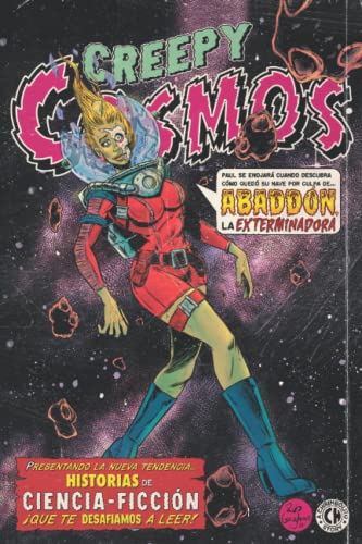 Abaddón, La Exterminadora