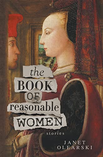 The Book Of Reasonable Women: Stories