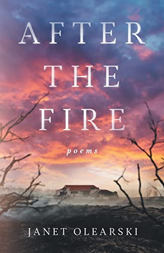 After The Fire: Poems