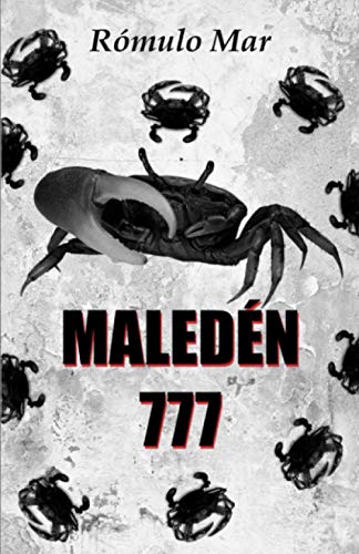 Maled??n 777 (Spanish Edition)