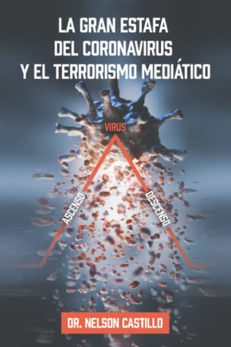 La Gran Estafa Del Coronavirus Y El Terrorismo Medi?ítico