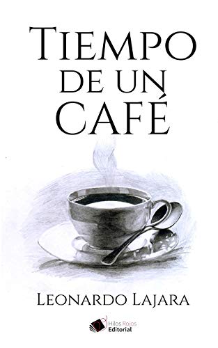 Tiempo de un caf?? (Spanish Edition)