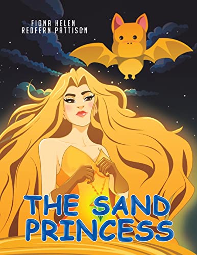 The Sand Princess (Arabic And English Edition)