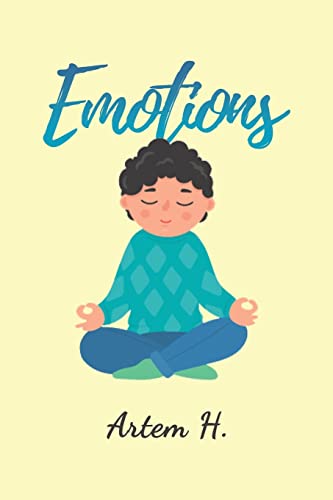Emotions - 9789948043683