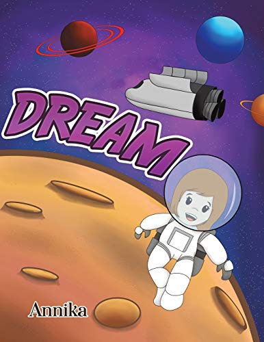 Dream - 9789948259510