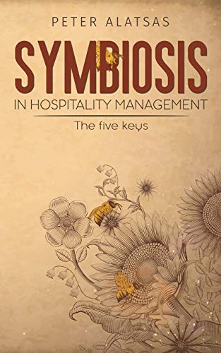 Symbiosis In Hospitality Management - Paperback