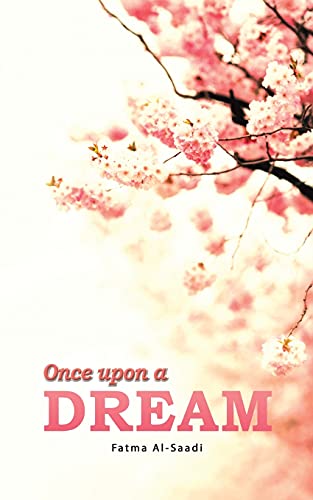 Once Upon A Dream - 9789948452669