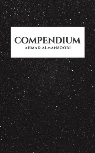 Compendium - 9789948790600