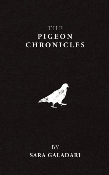 The Pigeon Chronicles - 9789948799610