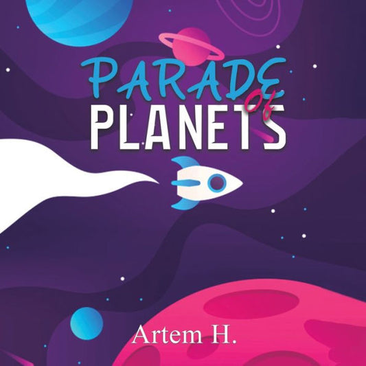Parade Of Planets