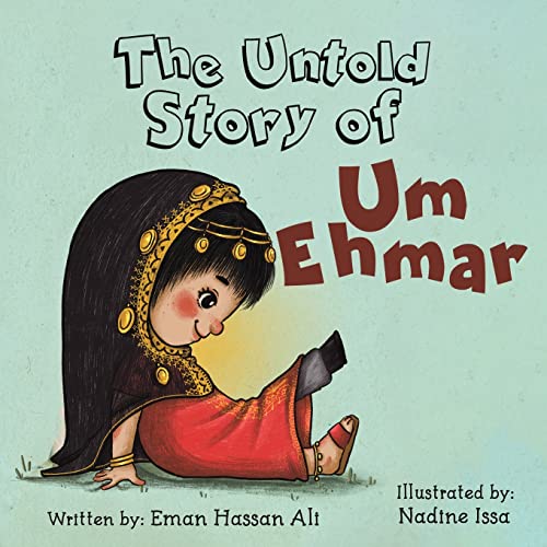 The Untold Story Of Um Ehmar