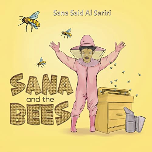 Sana And The Bees