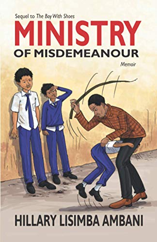 Ministry Of Misdemeanour