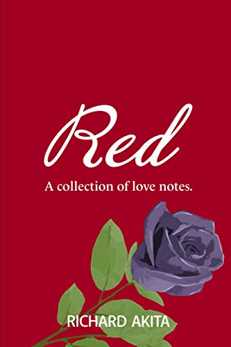 Red: A Collection Of Love Notes