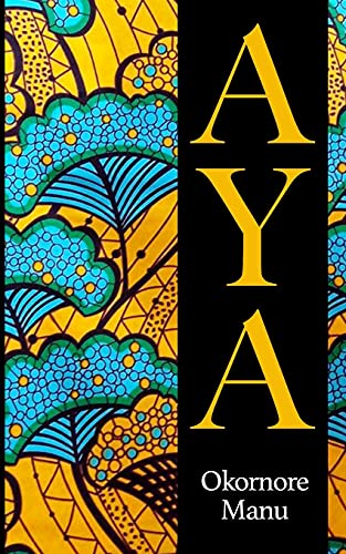 Aya - Paperback