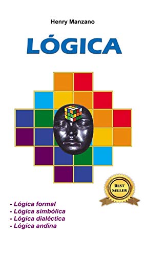 L??gica (Spanish Edition)