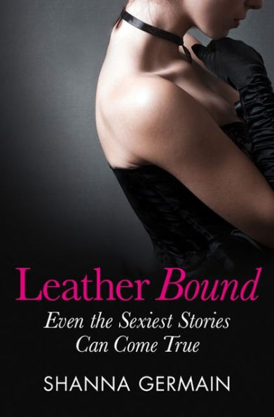 Leather Bound (Mischief)