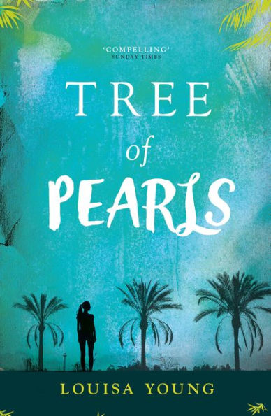 Tree Of Pearls (Angeline Gower Trilogy)