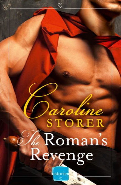 The Roman’S Revenge