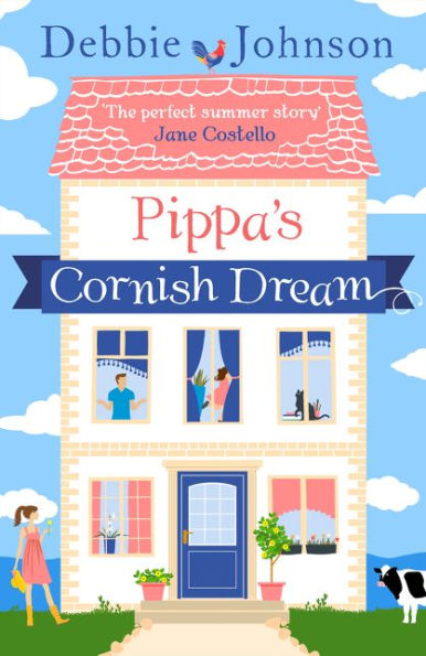Pippa’S Cornish Dream