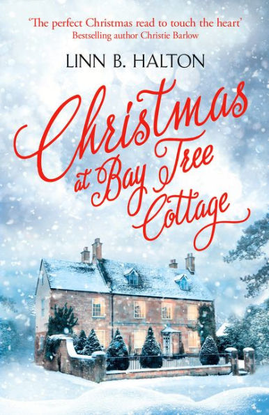 Christmas At Bay Tree Cottage