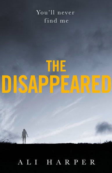 Disappeared