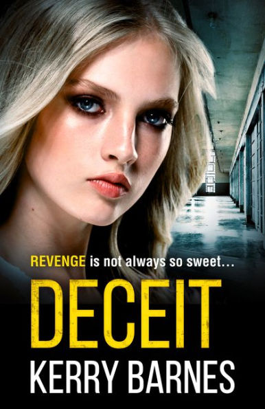 Deceit - 9780008318444