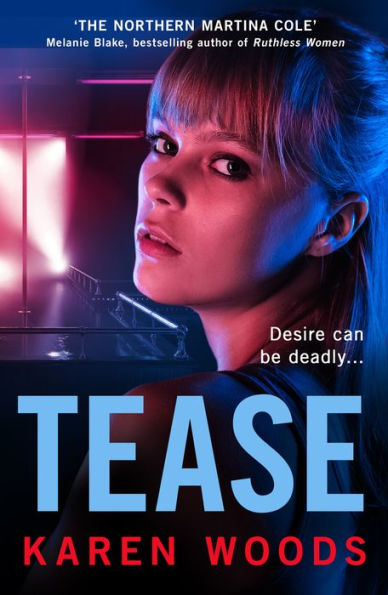 Tease: De 'The Northern Martina Cole' llega un thriller imperdible