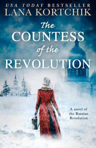 La condesa de la revolución: una novela
