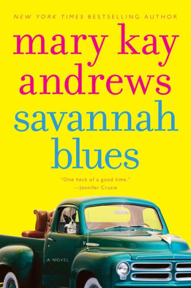 Savannah Blues (Weezie And Bebe Mysteries Series Book 1)