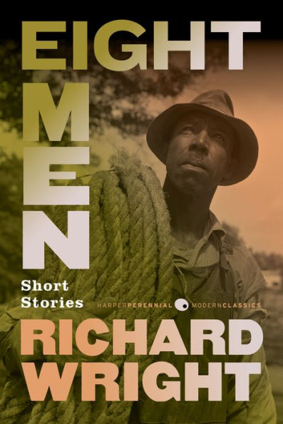 Eight Men: Short Stories