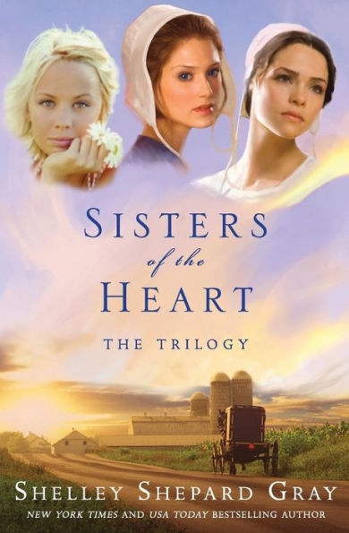 Sisters Of The Heart: The Trilogy