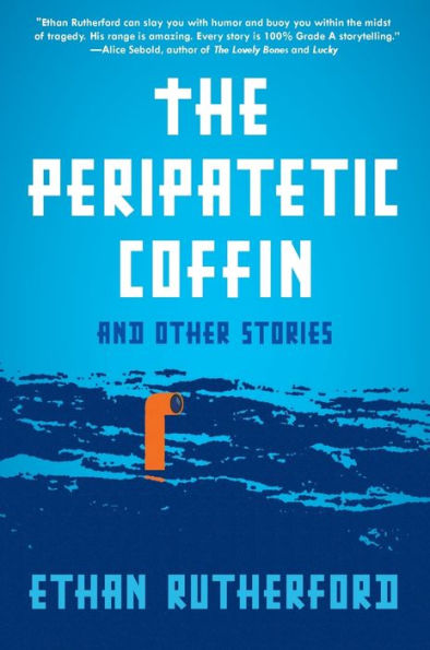 The Peripatetic Coffin And Other Stories