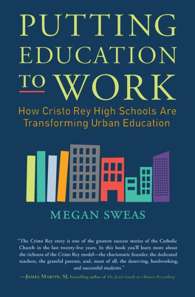 Putting Education To Work