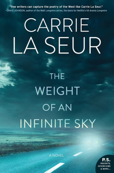 Weight Infinite Sky