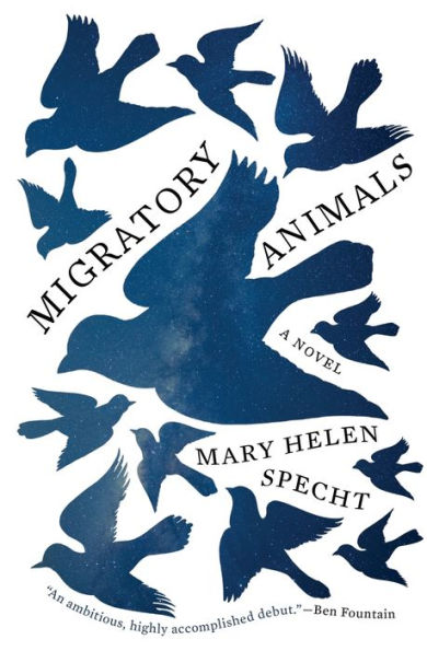 Migratory Animals (P.S. (Paperback))