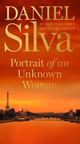 Portrait Of An Unknown Woman: A Novel