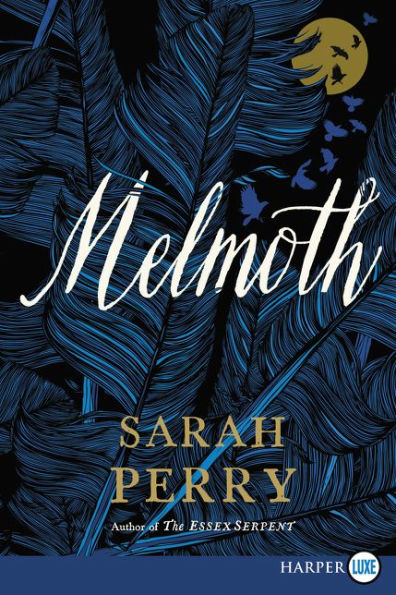 Melmoth