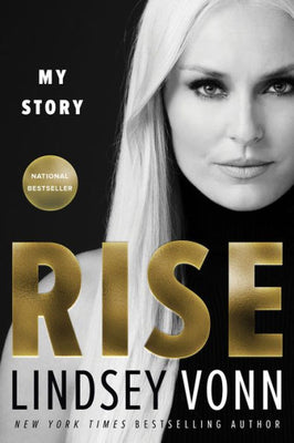 Rise: My Story